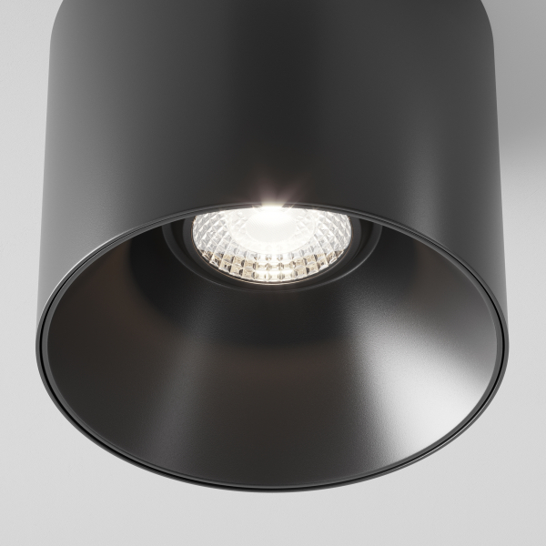Потолочный светильник C064CL-01-25W4K-RD-B, изображение 2