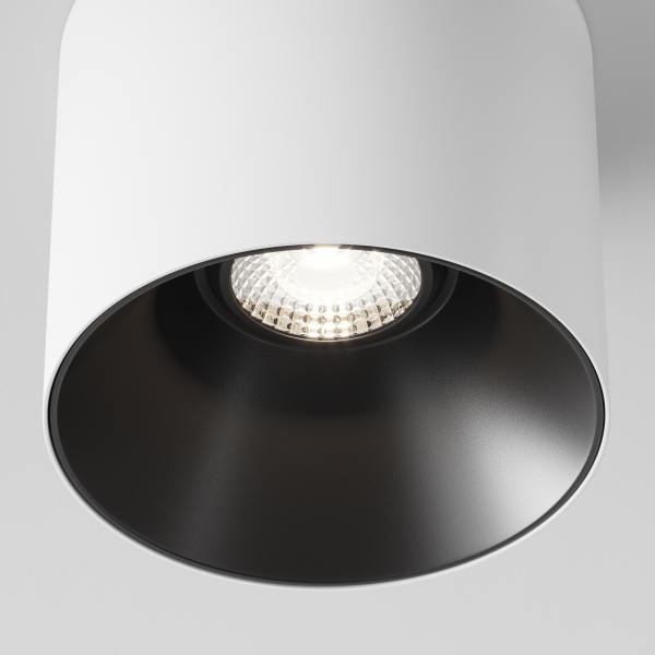 Потолочный светильник C064CL-01-25W4K-RD-WB, изображение 2