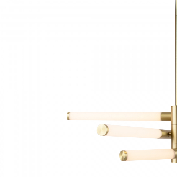 Подвесной светильник MOD106PL-L28G3K, изображение 2