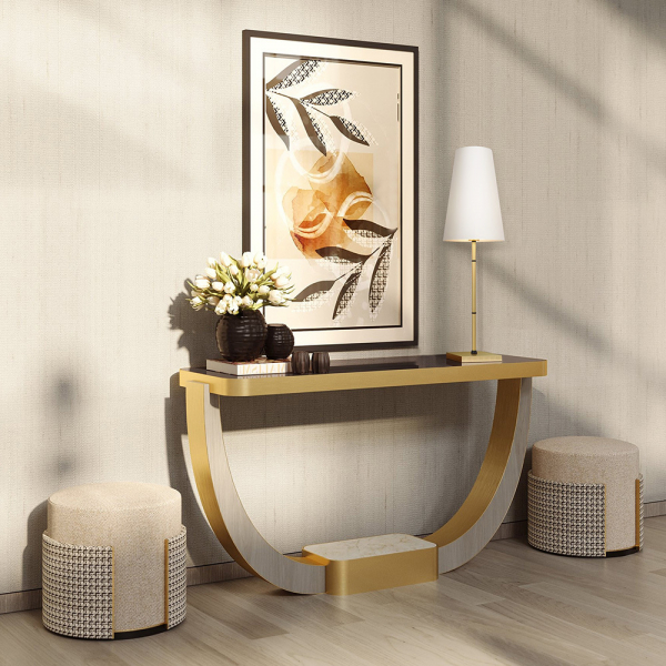 Настольный светильник H001TL-01BS, изображение 2
