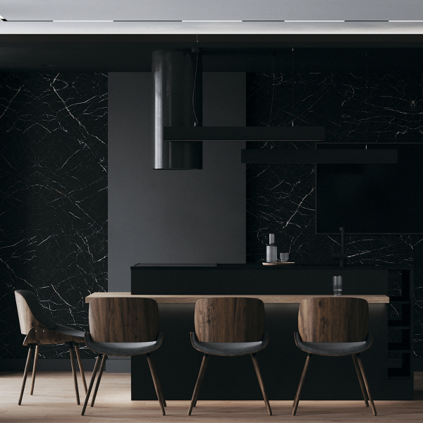 Подвесной светильник P051PL-L40B4K, изображение 3