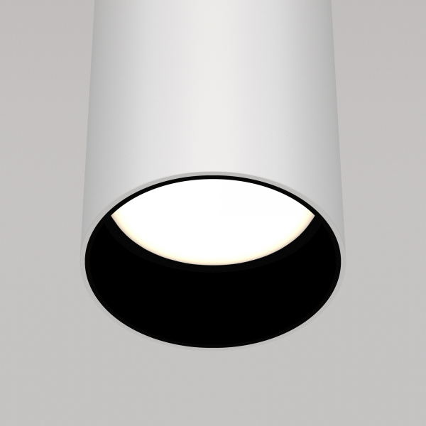 Подвесной светильник P075PL-01W, изображение 2