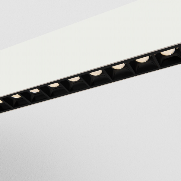 Подвесной светильник P050PL-L40W4K, изображение 2