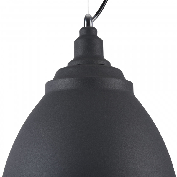 Подвесной светильник P534PL-01B, изображение 3