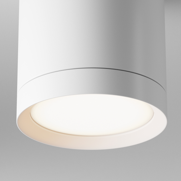 Потолочный светильник C086CM-GX53-MRD-W, изображение 2