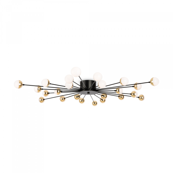 Потолочный светильник FR5242CL-24B