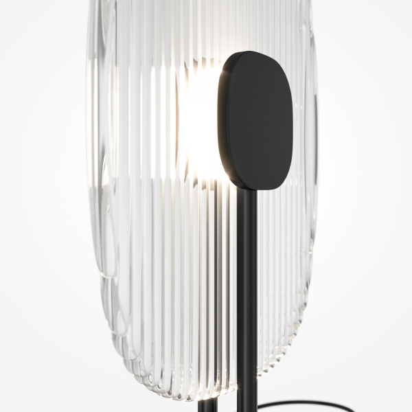 Настольный светильник MOD152TL-L1BK, изображение 2
