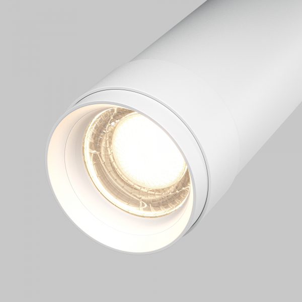 Потолочный светильник C055CL-L12W4K-Z-W, изображение 2