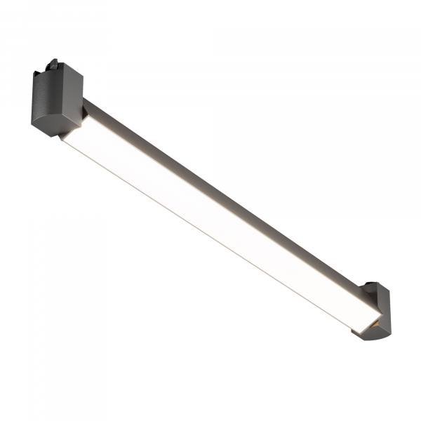 Трековый светильник TR104-1-20W3K-B