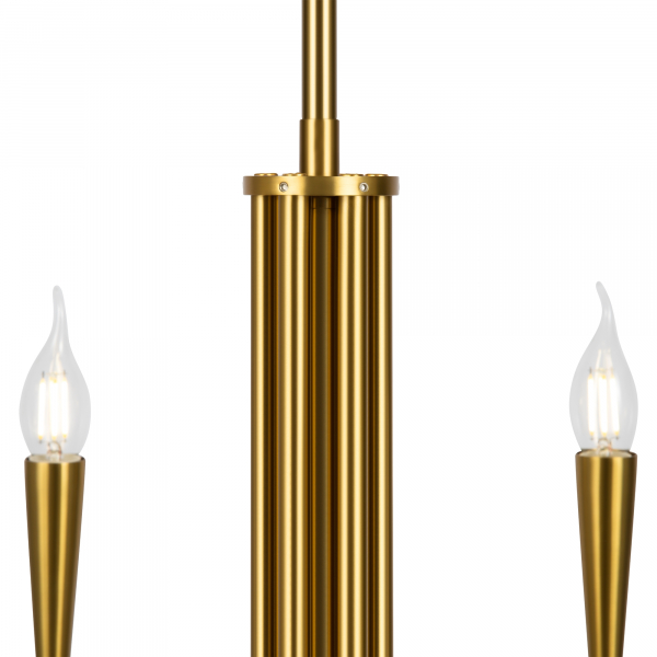 Подвесной светильник FR5253PL-08BS, изображение 2