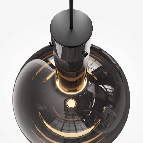 Подвесной светильник MOD182PL-L6B3K, изображение 2