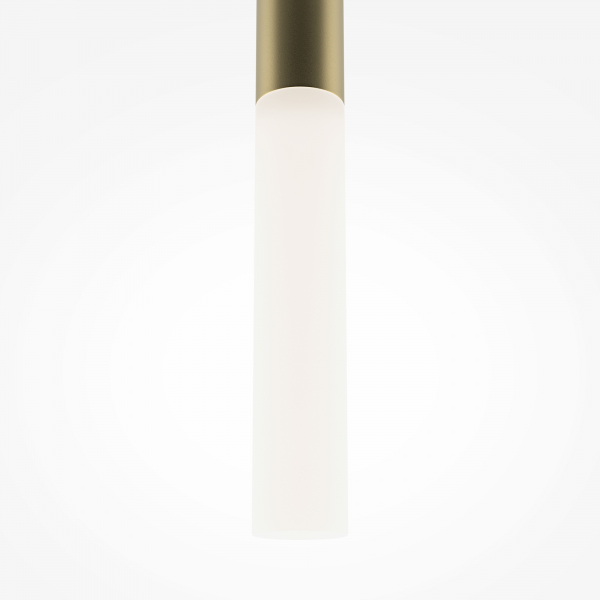 Подвесной светильник MOD157PL-L6G4K1, изображение 2
