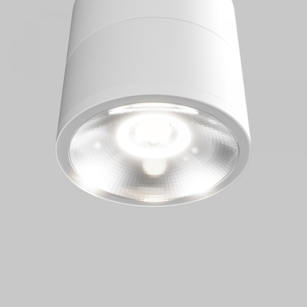 Потолочный светильник O310CL-L7W3K, изображение 2