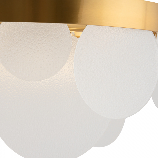 Подвесной светильник FR5104PL-08BS3, изображение 2