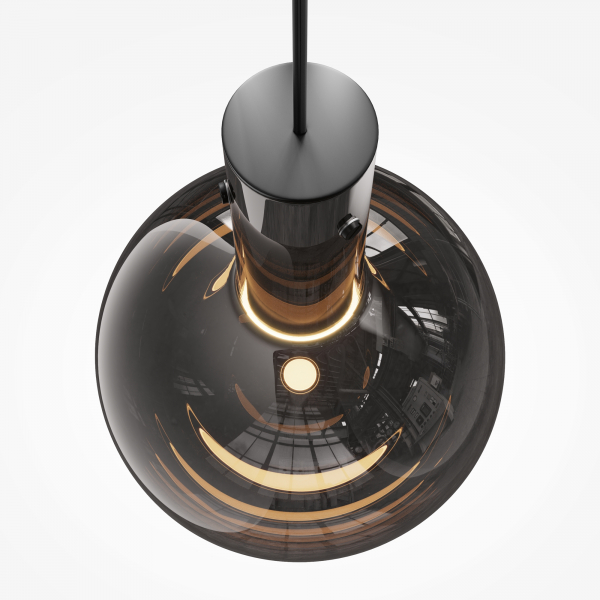 Подвесной светильник MOD182PL-L4B3K, изображение 2