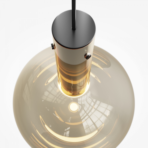 Подвесной светильник MOD182PL-L6CG3K, изображение 2