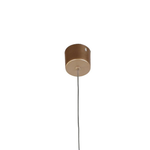 2236-1P, подвес, D25xH650/1650, LEDx5W, 400LM, 4000K, included, изображение 3