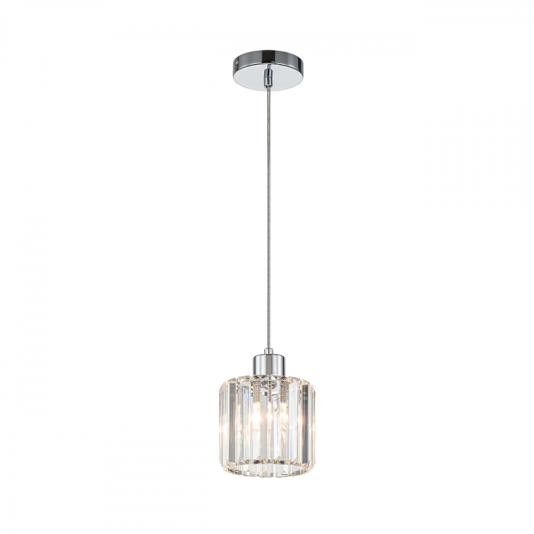 Подвес 10192/1S E27*60W Chrome