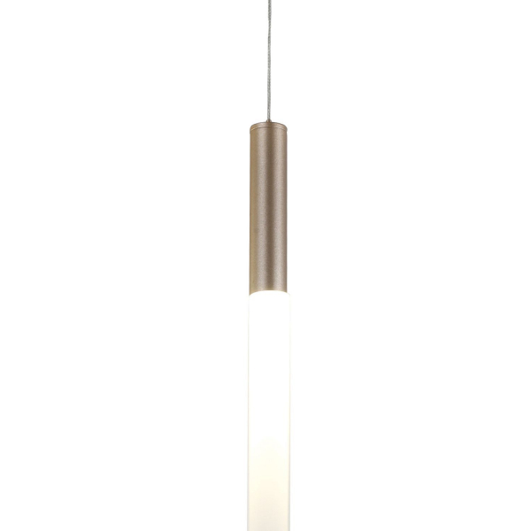 2217-1P, подвес, D30xH450/1500, LEDx3W, 150LM, 4000K, included, изображение 5