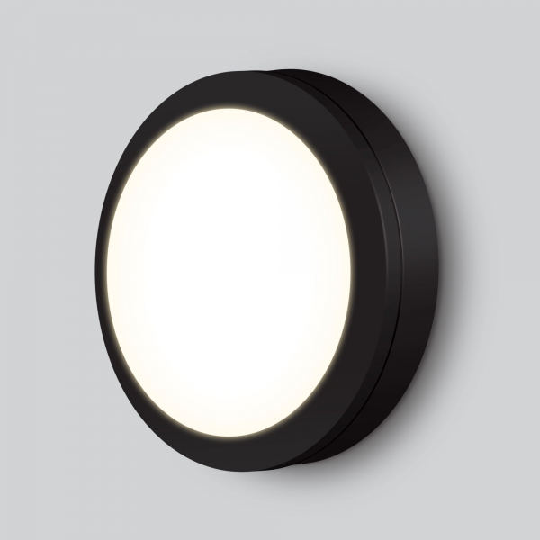 Уличный светильник LTB51 черный LED 15W 4200К