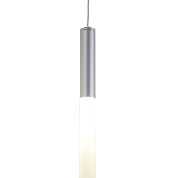 2216-1P, подвес, D30xH450/1500, LEDx3W, 150LM, 4000K, included, изображение 4