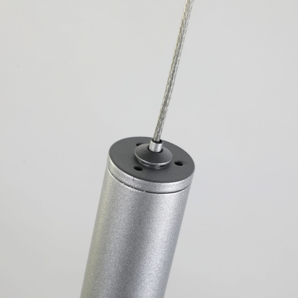 2216-1P, подвес, D30xH450/1500, LEDx3W, 150LM, 4000K, included, изображение 7