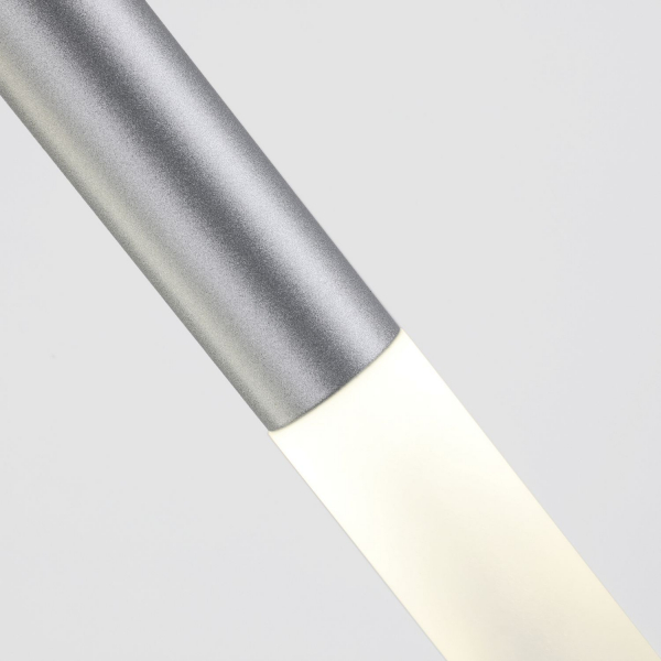 2216-1P, подвес, D30xH450/1500, LEDx3W, 150LM, 4000K, included, изображение 5
