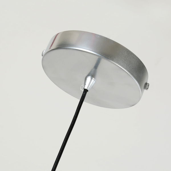2270-1P, подвес, D80xH230/1230, 1xE27x40W, excluded, изображение 4
