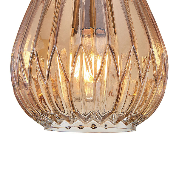 2188-1P, подвес, D185xH300/1520, 1xE27x60W, excluded, изображение 5