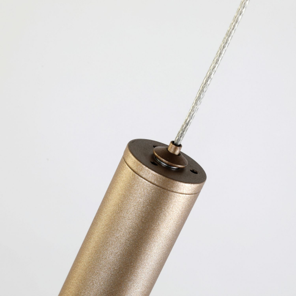 2217-1P, подвес, D30xH450/1500, LEDx3W, 150LM, 4000K, included, изображение 3