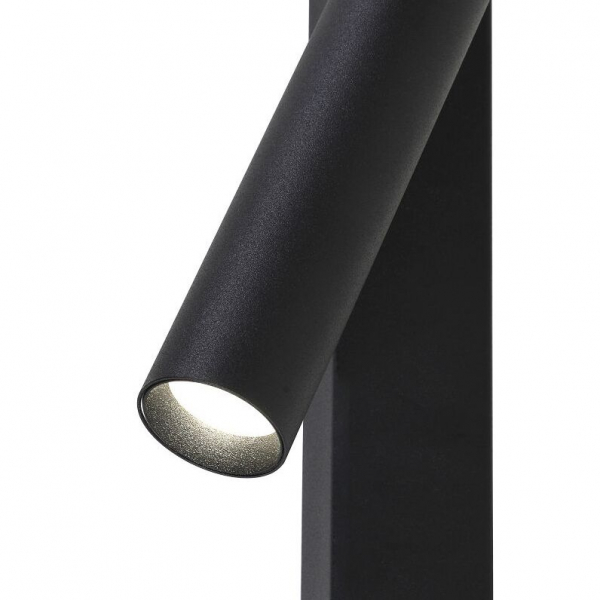 2227-1W, настенный светильник, L260xW45xH100/265, 1xLEDx7W, 560LM, 4000K, included, switch, изображение 5
