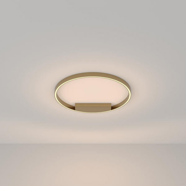 Потолочный светильник MOD058CL-L35BS3K