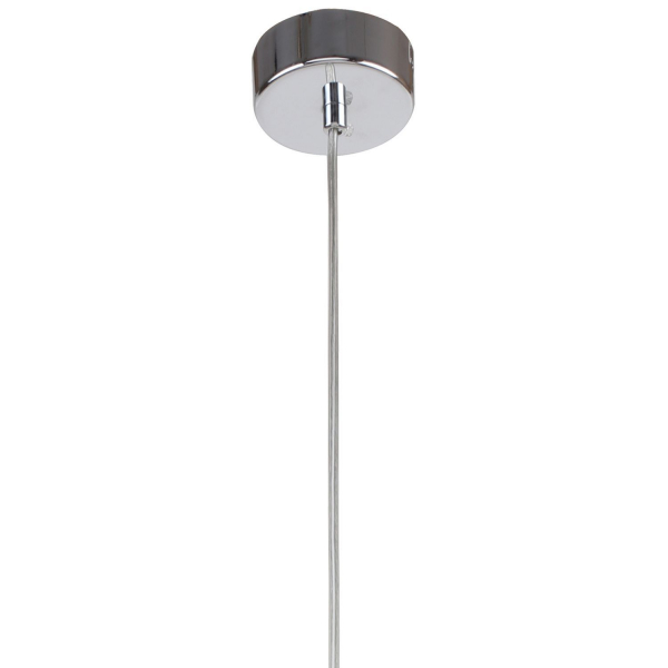 2555-1P, подвес, D80xH600/1310, 1xGU10LEDx5W, excluded, изображение 4
