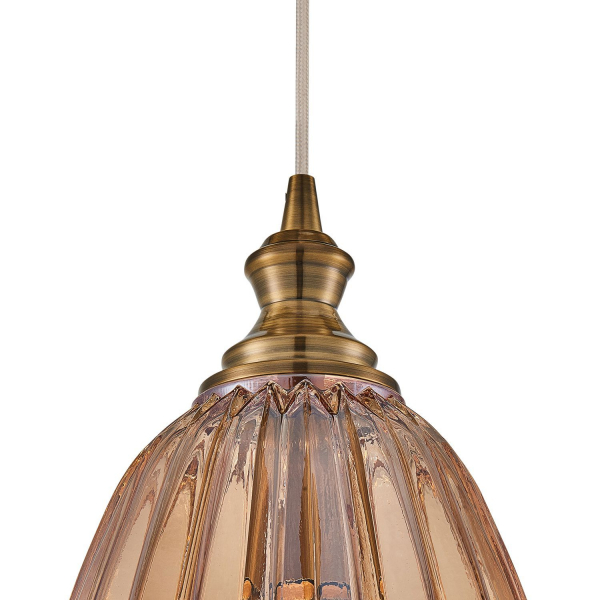2188-1P, подвес, D185xH300/1520, 1xE27x60W, excluded, изображение 3