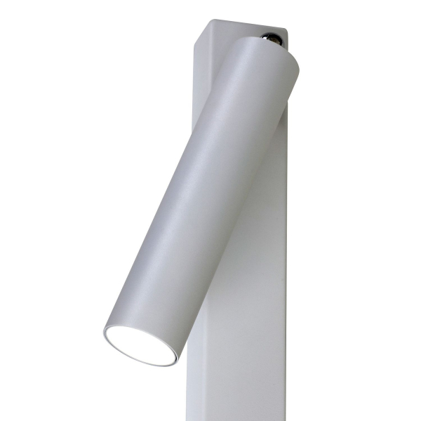 2229-1W, настенный светильник, L260xW45xH100/265, 1xLEDx7W, 560LM, 4000K, included, switch, изображение 2