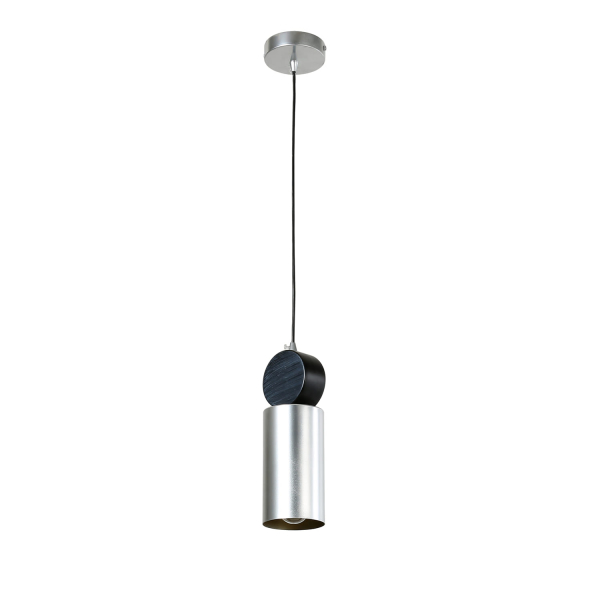 2270-1P, подвес, D80xH230/1230, 1xE27x40W, excluded, изображение 2