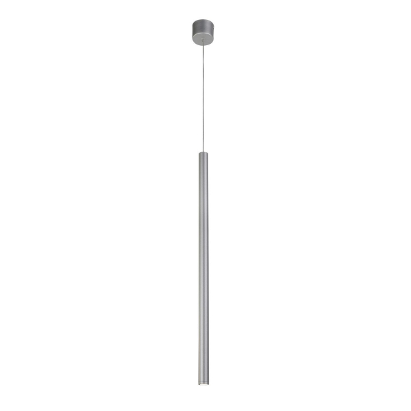 2238-1P, подвес, D25xH650/1650, LEDx5W, 400LM, 4000K, included