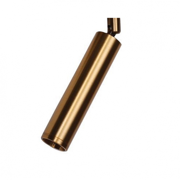 2225-2W, настенный светильник, L280xW140xH220, 1*E27*25W, excluded + 1*LED*2W, 180LM, 4000K, included, USB, изображение 4