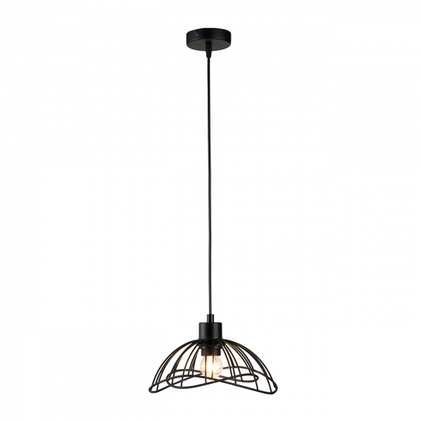 Подвес 10012/A/1P Black