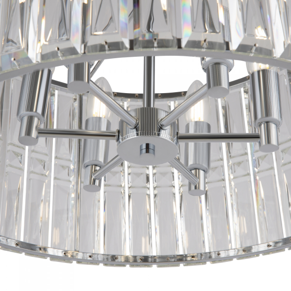 Подвесной светильник MOD094PL-06CH, изображение 2