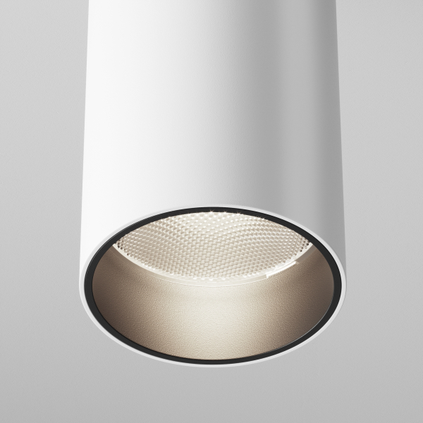 Потолочный светильник C056CL-L12W4K-W-W, изображение 2