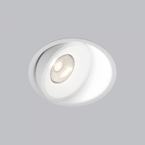 Софит 25083 белый LED 6W 4200K