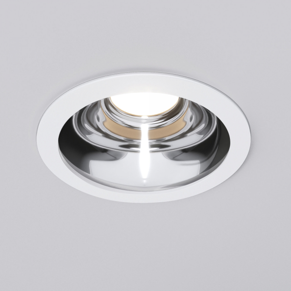 Софит 35131/U белый LED IP54 10W 4000K