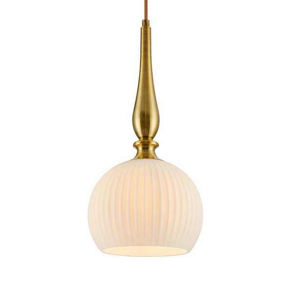 2651-1P, подвес, D200xH480/1480, 1xE27x60W, excluded, изображение 5