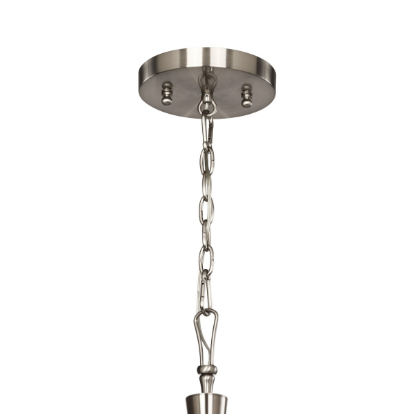 2698-12P, подвесная люстра, D850xH600/2125, 12xE14x40W, excluded, изображение 6