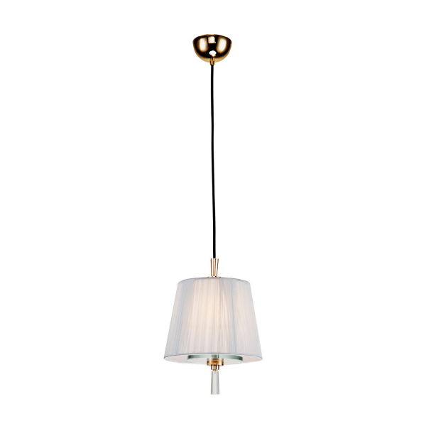 2690-1P, подвес, D230xH300/1410, 1xE14x40W, excluded