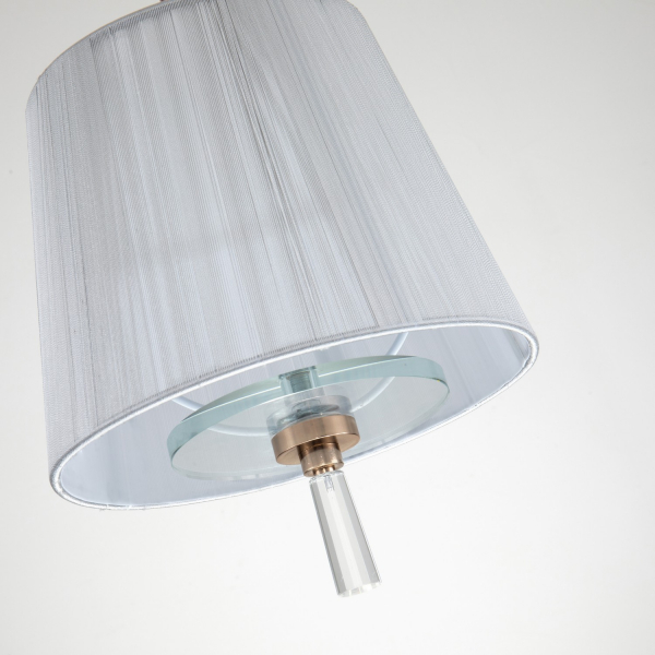 2690-1P, подвес, D230xH300/1410, 1xE14x40W, excluded, изображение 8