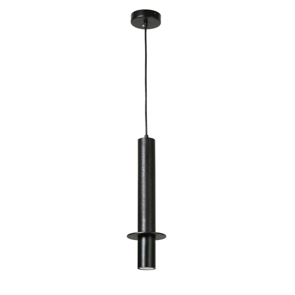 2832-1P, подвес, D120xH405/1405, 1xGU10LEDx5W, excluded, изображение 2