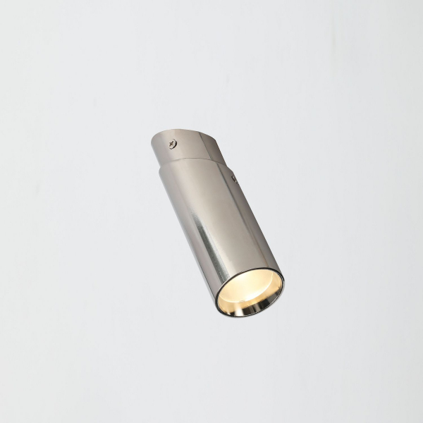 2800-1U, потолочный светильник, D45xH90, 1xLEDx7W, 560LM, 4000K, included, изображение 3