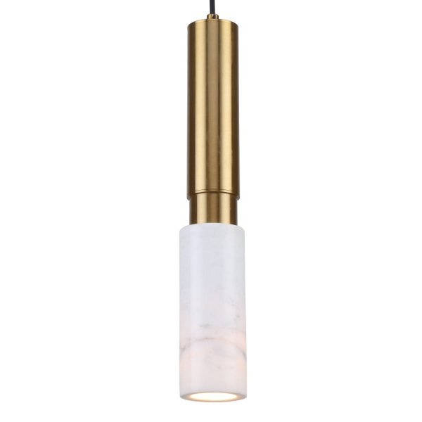 2761-1P, подвес, D80xH1450, 1xG9x25W, excluded, изображение 4